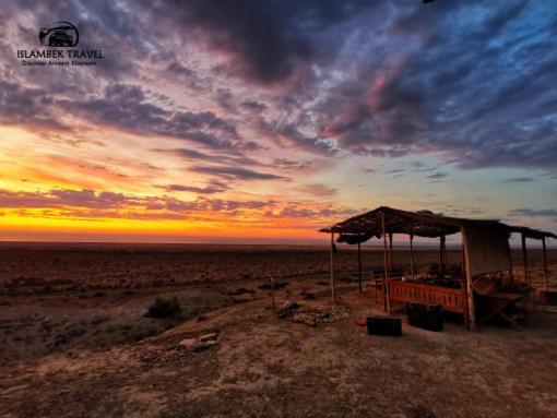 Islambek Hotel & Travel Hive Dış mekan fotoğraf