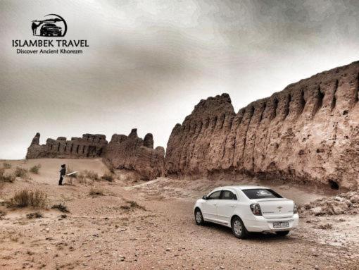 Islambek Hotel & Travel Hive Dış mekan fotoğraf