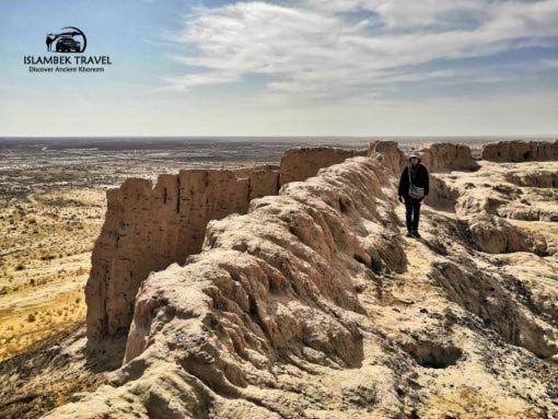 Islambek Hotel & Travel Hive Dış mekan fotoğraf