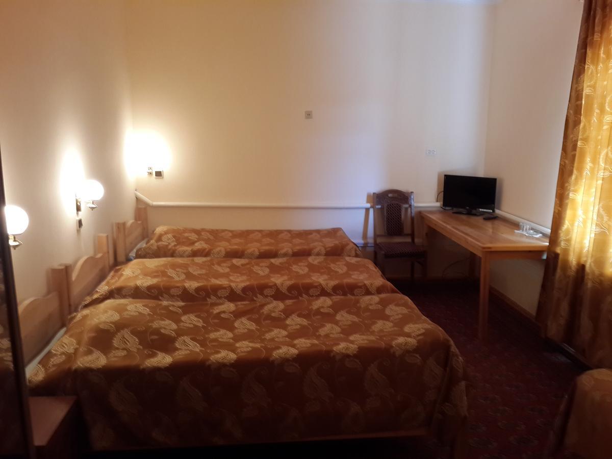 Islambek Hotel & Travel Hive Oda fotoğraf