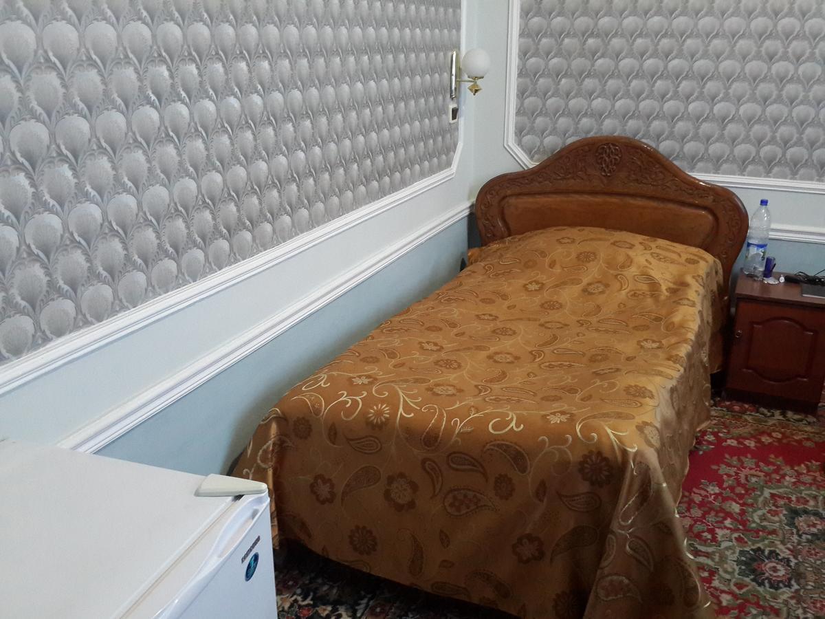Islambek Hotel & Travel Hive Dış mekan fotoğraf