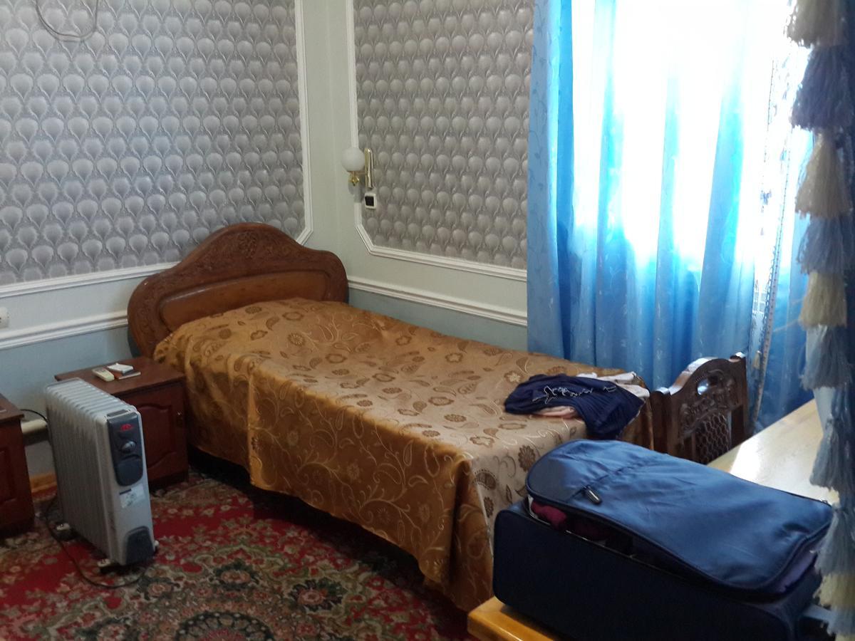 Islambek Hotel & Travel Hive Dış mekan fotoğraf