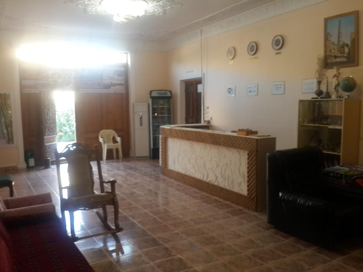Islambek Hotel & Travel Hive Dış mekan fotoğraf