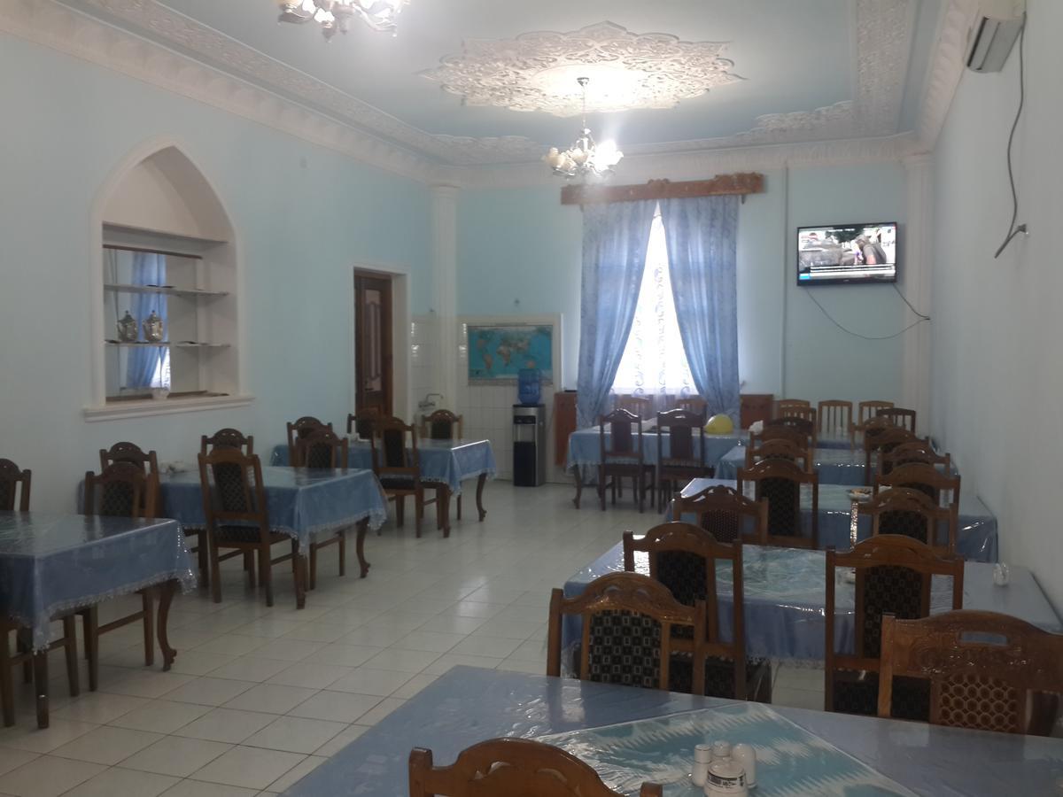 Islambek Hotel & Travel Hive Dış mekan fotoğraf